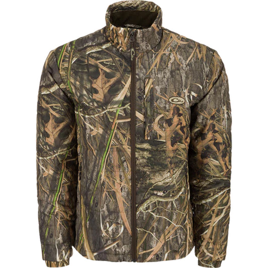 Drake Waterfowl Jacket