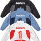Supreme Ducati Track Jacket