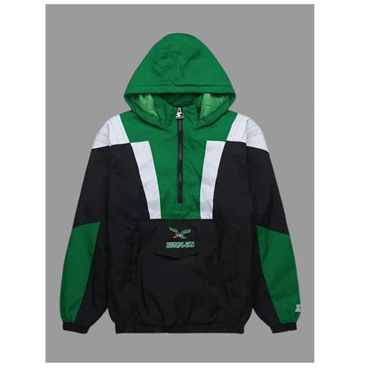 Eagles Starter Jacket