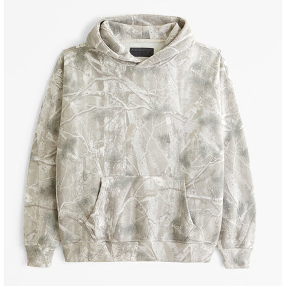 Essential Popover Hoodie