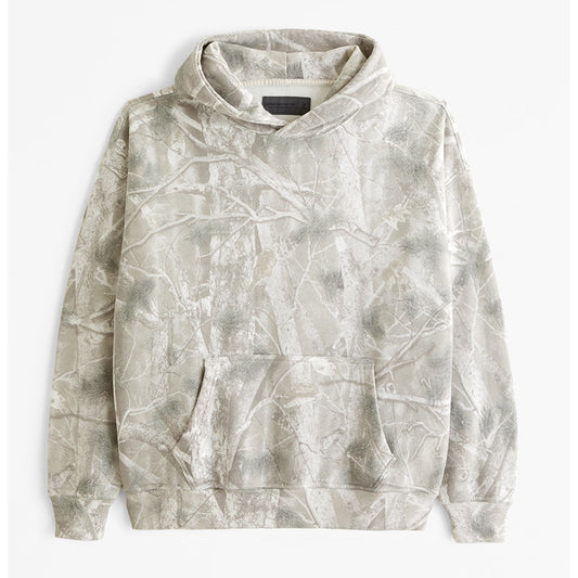 Essential Popover Hoodie