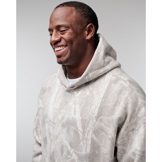 Essential Popover Hoodie