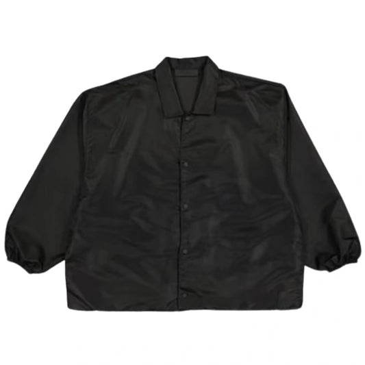 Essentials Coaches Jacket