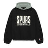 Essentials Spurs Hoodie