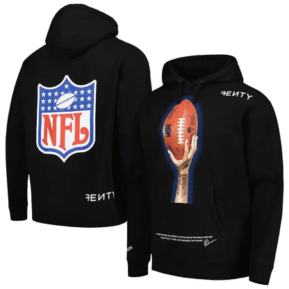 FENTY Super Bowl LVII Hoodie