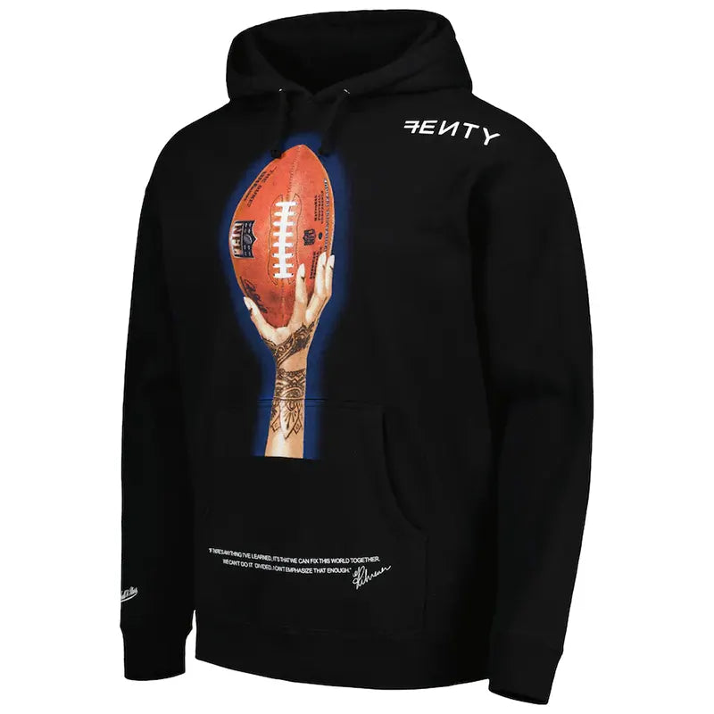 FENTY Super Bowl LVII Hoodie