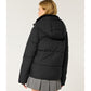 Sherpa All-Weather Puffer Jacket