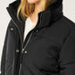 Sherpa All-Weather Puffer Jacket