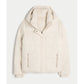 Sherpa All-Weather Puffer Jacket