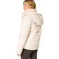 Sherpa All-Weather Puffer Jacket