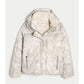 Sherpa All-Weather Puffer Jacket