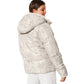 Sherpa All-Weather Puffer Jacket