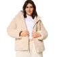 Sherpa All-Weather Puffer Jacket