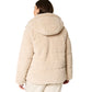 Sherpa All-Weather Puffer Jacket