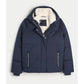 Sherpa All-Weather Puffer Jacket