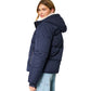 Sherpa All-Weather Puffer Jacket