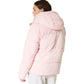 Sherpa All-Weather Puffer Jacket