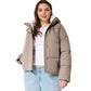 Sherpa All-Weather Puffer Jacket