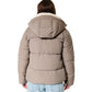 Sherpa All-Weather Puffer Jacket