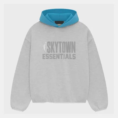 Fear Of God Essentials Skytown Hoodie