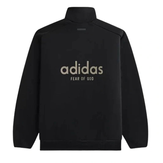 Fear of God Adidas x Athletics Track Jacket