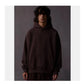 Plum Essentials Burgundy Hoodie