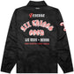 Feature x NFL Super Bowl LVIII Old English Jacket