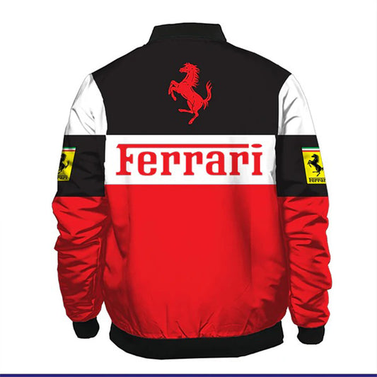 Ferrari Jacket