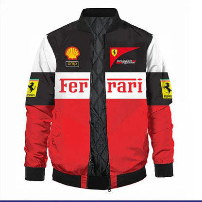 Ferrari Jacket
