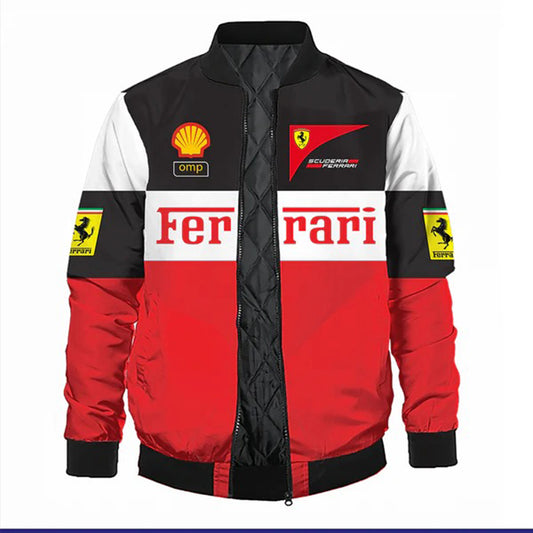 Ferrari Jacket