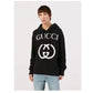 Gucci Black Hoodie