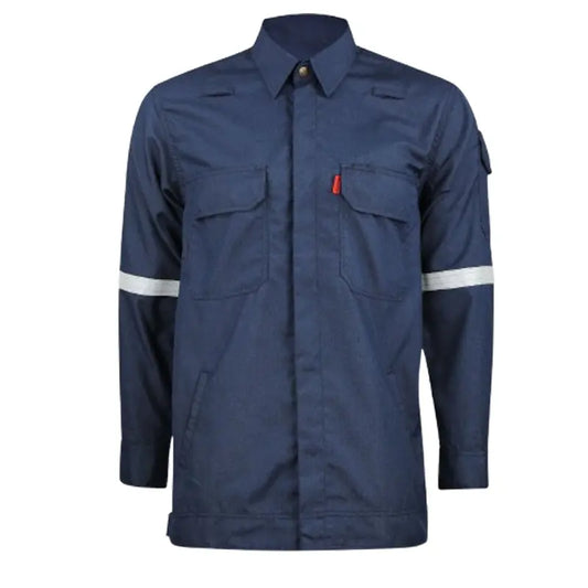 Flame Resistant Jacket