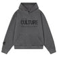 For The Culture Hoodie
