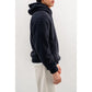 Fur Hoodie