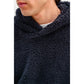 Fur Hoodie