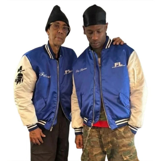 Futura Laboratories Brooklyn Jacket