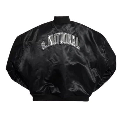 G. National Bomber Jacket
