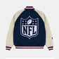 NFL GOLF WANG Letterman Jacket