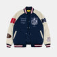 NFL GOLF WANG Letterman Jacket