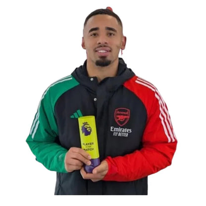GabrielJesusArsenalAddidasJacket