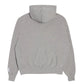 Gallery Dept Grey Hoodie