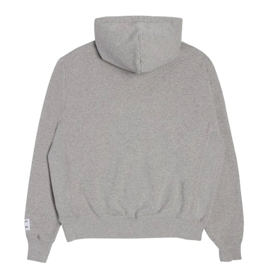 Gallery Dept Grey Hoodie
