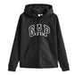 Gap Zip Up Hoodie