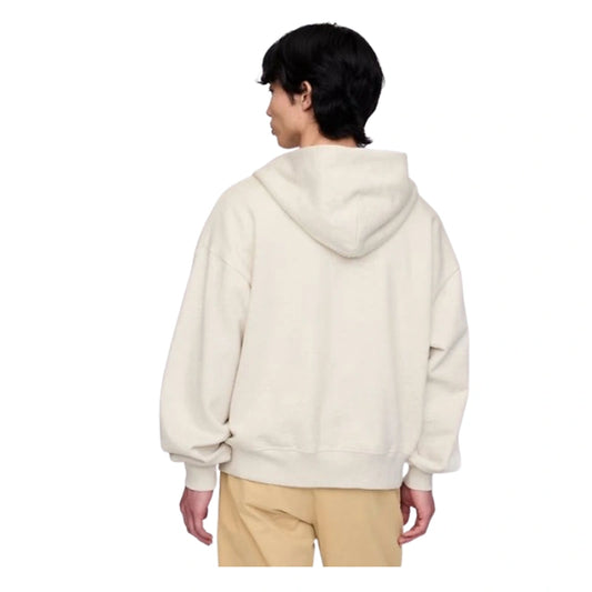 Gap Heavyweight Zip Hoodie