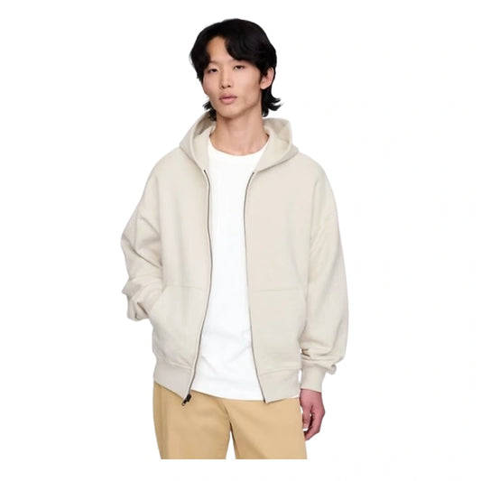 Gap Heavyweight Zip Hoodie