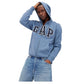 Gap Zip Up Hoodie