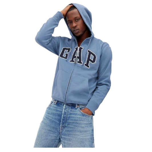 Gap Zip Up Hoodie