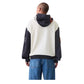 Gap NYC Logo Color block Hoodie
