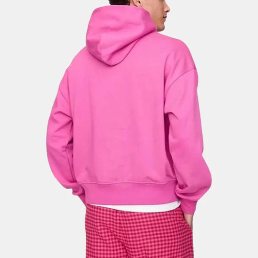Gap Nap Hoodie