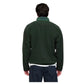 Gap Sherpa Half-Zip Pullover Jacket